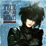 Meaning of Night Shift by Siouxsie and the Banshees