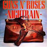 Meaning of Nightrain by Guns N’ Roses