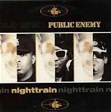 Meaning of Nighttrain by Public Enemy