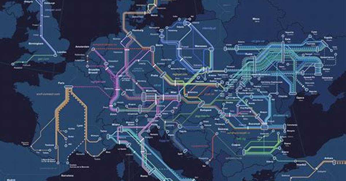 Meaning of Nighttrain by Public