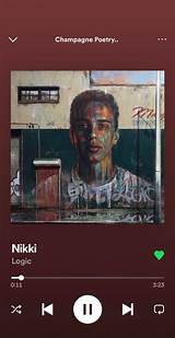 Meaning of Nikki by Logic