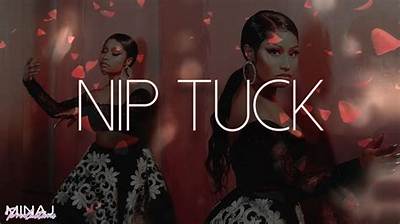 Meaning of Nip Tuck by Nicki Minaj