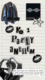 Meaning of No. 1 Party Anthem by Arctic Monkeys