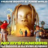 Meaning of No Bystanders by Travis Scott