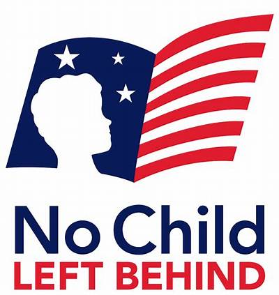 Meaning of No Child Left Behind by Kanye West