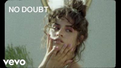 Meaning of No Doubt by Camila Cabello