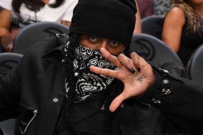 Meaning of No Limit by Playboi Carti