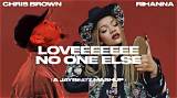 Meaning of No One Else by Chris Brown