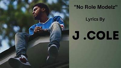 Meaning of No Role Modelz (Live) by J. Cole