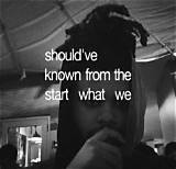 Meaning of Nomads by the Weeknd