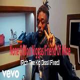Meaning of None of You Niggas by Lil Uzi Vert