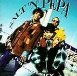 Meaning of None of Your Business - Album Version by Salt-N-Pepa