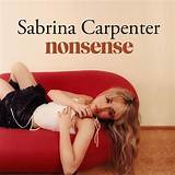 Meaning of Nonsense by Sabrina Carpenter