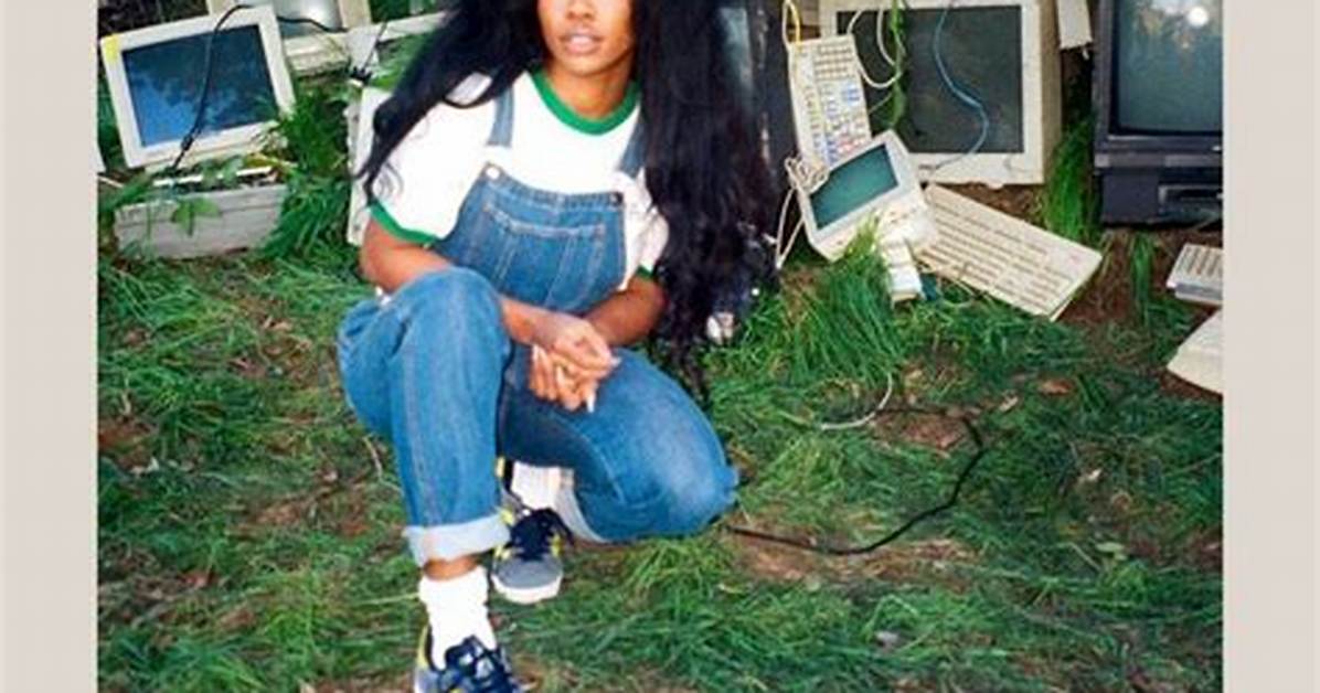 Meaning of Normal Girl by Sza