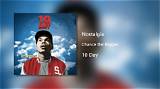 Meaning of Nostalgia by Chance the Rapper