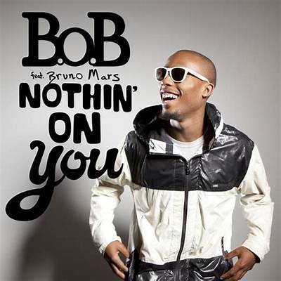 Meaning of Nothin’ on You by Bruno Mars