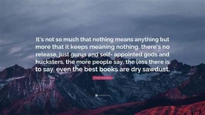 Meaning of Nothing but the Best by Frank Sinatra