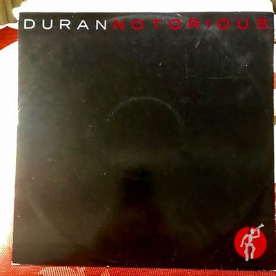 Meaning of Notorious [45 Mix] by Duran Duran