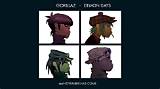 Meaning of November Has Come by Gorillaz