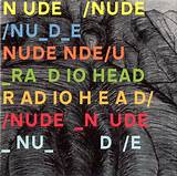 Meaning of Nude by Radiohead