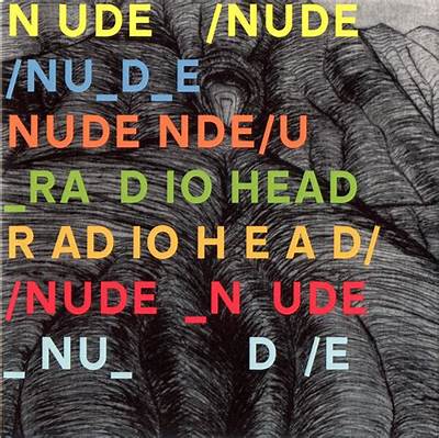 Meaning of Nude by Radiohead