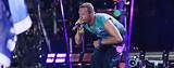 Meaning of O by Coldplay