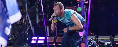 Meaning of O by Coldplay