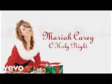 Meaning of O Holy Night by Mariah Carey