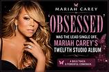 Meaning of Obsessed by Mariah Carey