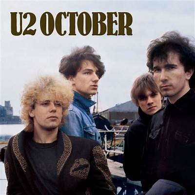 Meaning of October by U2
