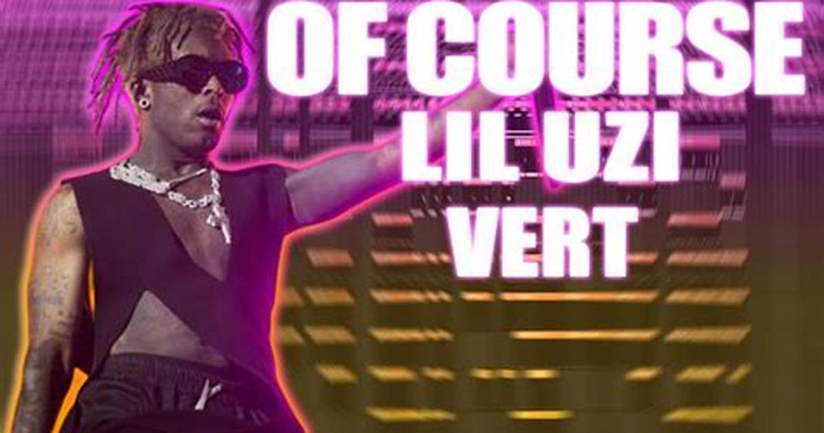 Meaning of of Course by Lil Uzi