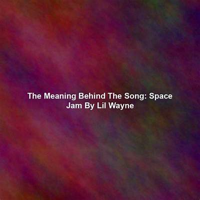 Meaning of Office Music by Lil Wayne
