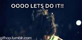 Meaning of Oh Let’s Do It by Lil Wayne