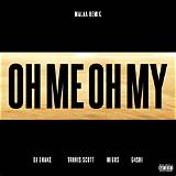 Meaning of Oh Me Oh My (Malaa Remix) by Migos