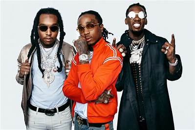 Meaning of Okc by Migos
