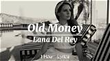 Meaning of Old Money by Lana Del Rey