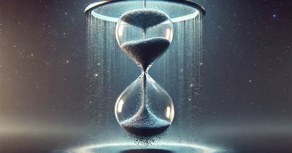 Meaning of on That Time By