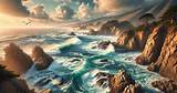 Meaning of on the Coast of Somewhere Beautiful by Kenny Chesney