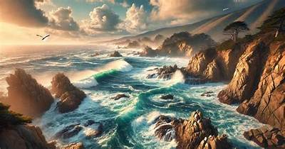 Meaning of on the Coast of Somewhere Beautiful by Kenny Chesney