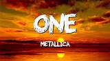 Meaning of One by Metallica
