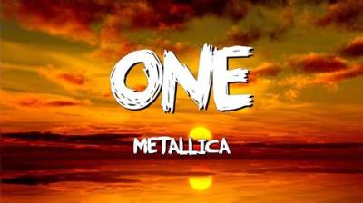 Meaning of One by Metallica