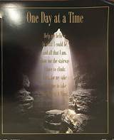 Meaning of One Day at a Time (Remix) by 2Pac