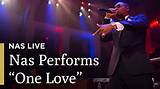 Meaning of One Love (Live) by Nas