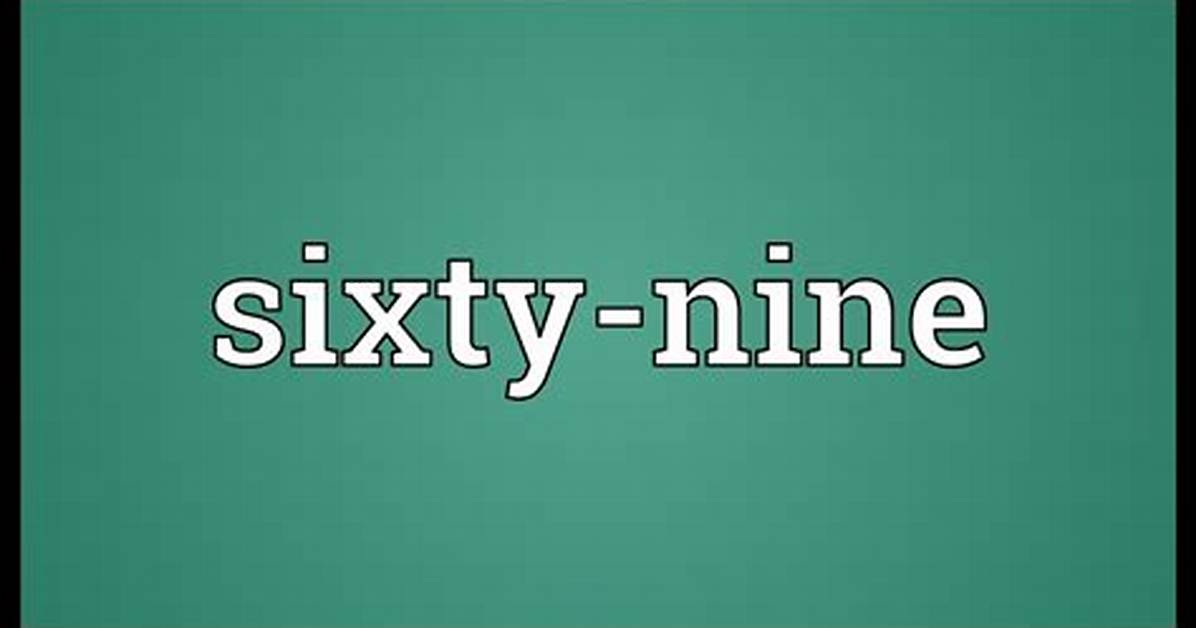 Meaning of One Nine Six Nine by Mac Miller