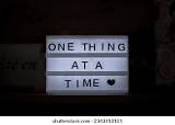 Meaning of One Thing at a Time by Morgan Wallen