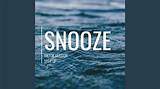 Meaning of Original Snooze (Sped Up) by Sza