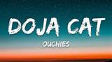 Meaning of Ouchies by Doja Cat