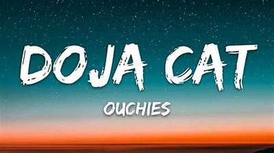 Meaning of Ouchies by Doja Cat