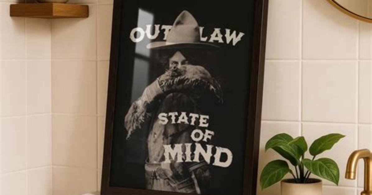 Meaning of Outlaw State of Mind by Chris Stapleton