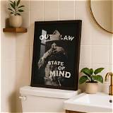 Meaning of Outlaw State of Mind by Chris Stapleton